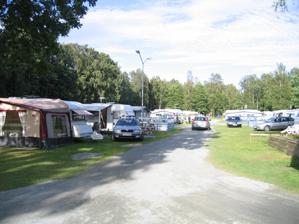 Priser Filsbäcks camping